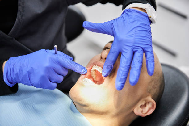 Best Emergency Dental Services for Seniors in West Branch, IA