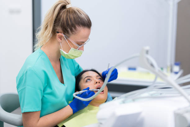 Best Emergency Root Canal Treatment in West Branch, IA