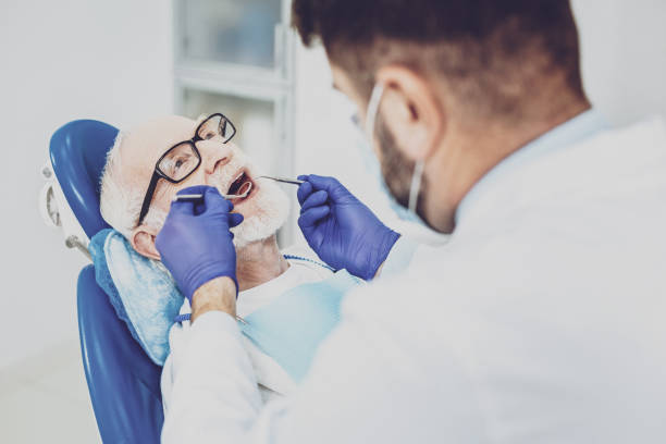 Best Pediatric Emergency Dentist in West Branch, IA